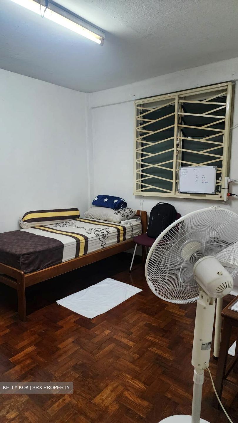 Blk 34 Bendemeer Ville (Kallang/Whampoa), HDB 3 Rooms #384914261
